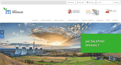 Desktop Screenshot of mikolowski.pl